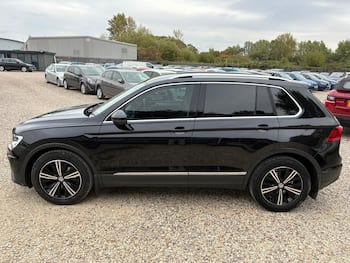 Used Volkswagen Tiguan 2018 for sale - 79540533: Photo
