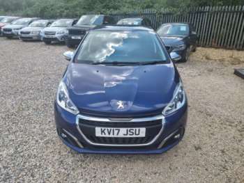 Used Peugeot 208 2017 for sale - 75333967: Photo