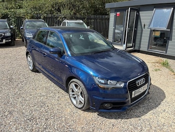 Used Audi A1 2012 for sale - 79075078: Photo