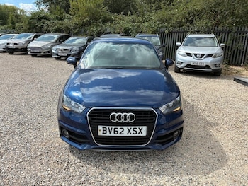 Used Audi A1 2012 for sale - 79075078: Photo