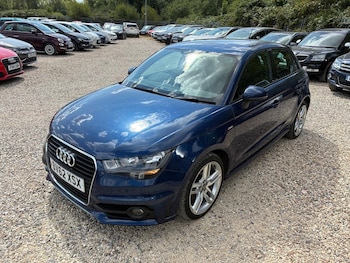 Used Audi A1 2012 for sale - 79075078: Photo