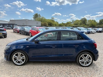 Used Audi A1 2012 for sale - 79075078: Photo