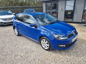 Used Volkswagen Polo 2013 for sale - 78019434: Photo