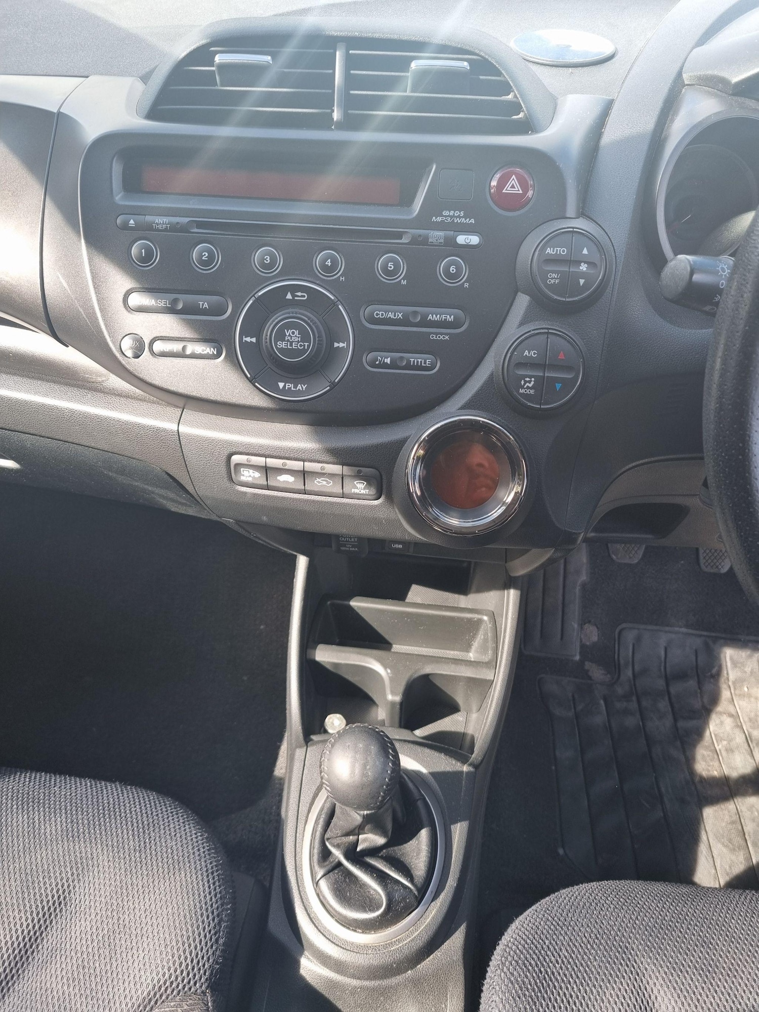 Used Honda Jazz for sale - 77672033: Photo 11