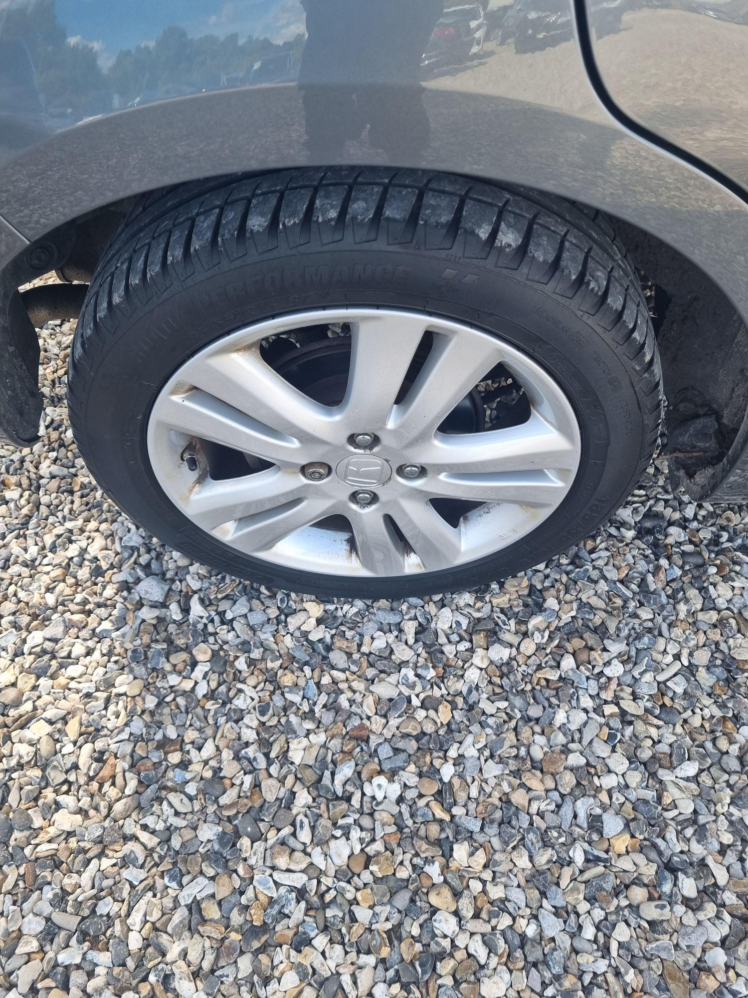 Used Honda Jazz for sale - 77672033: Photo 13