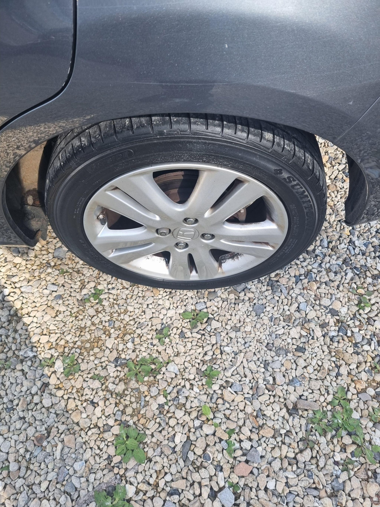 Used Honda Jazz for sale - 77672033: Photo 15