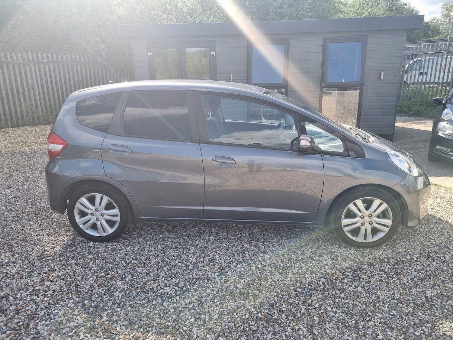 Used Honda Jazz for sale - 77672033: Photo 7