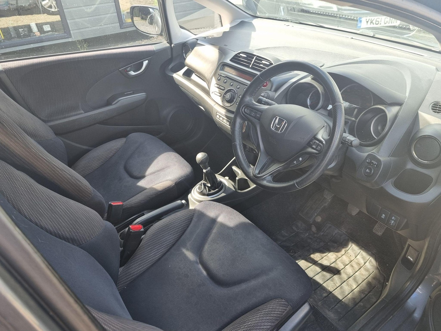 Used Honda Jazz for sale - 77672033: Photo 8