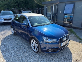 Used Audi A1 2012 for sale - 79107504: Photo