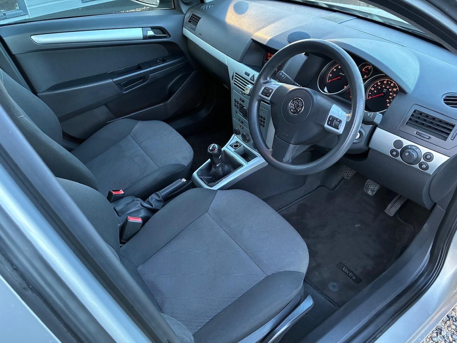 Used Vauxhall Astra 2009 for sale - 77387496: Photo 10