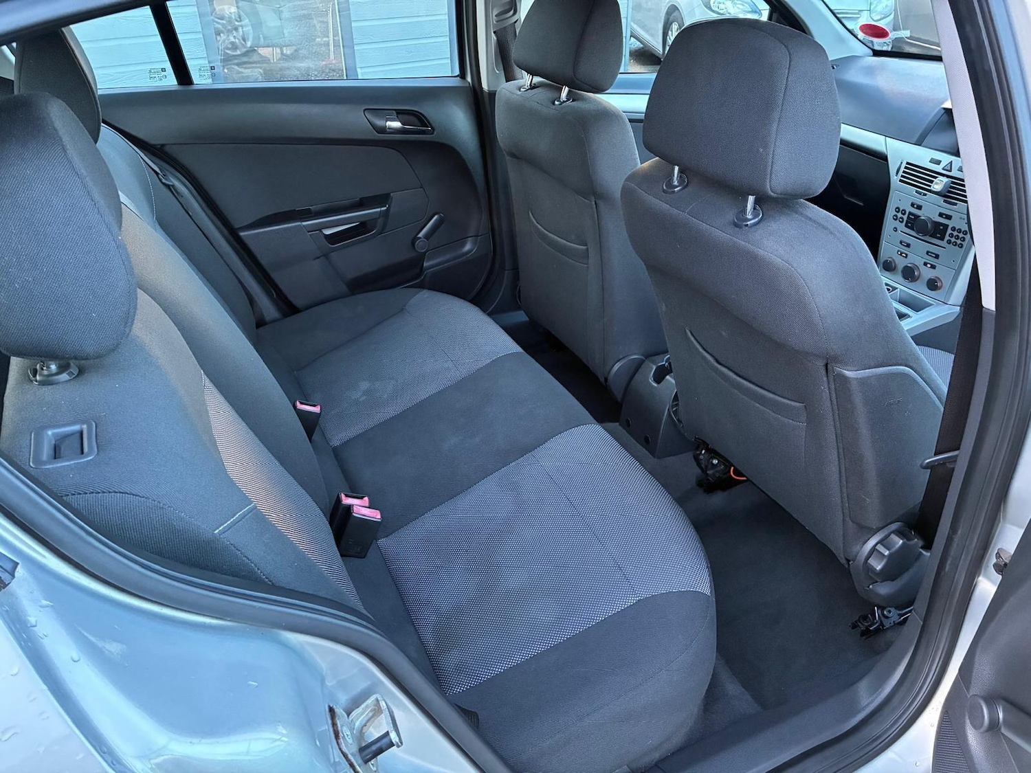 Used Vauxhall Astra 2009 for sale - 77387496: Photo 12