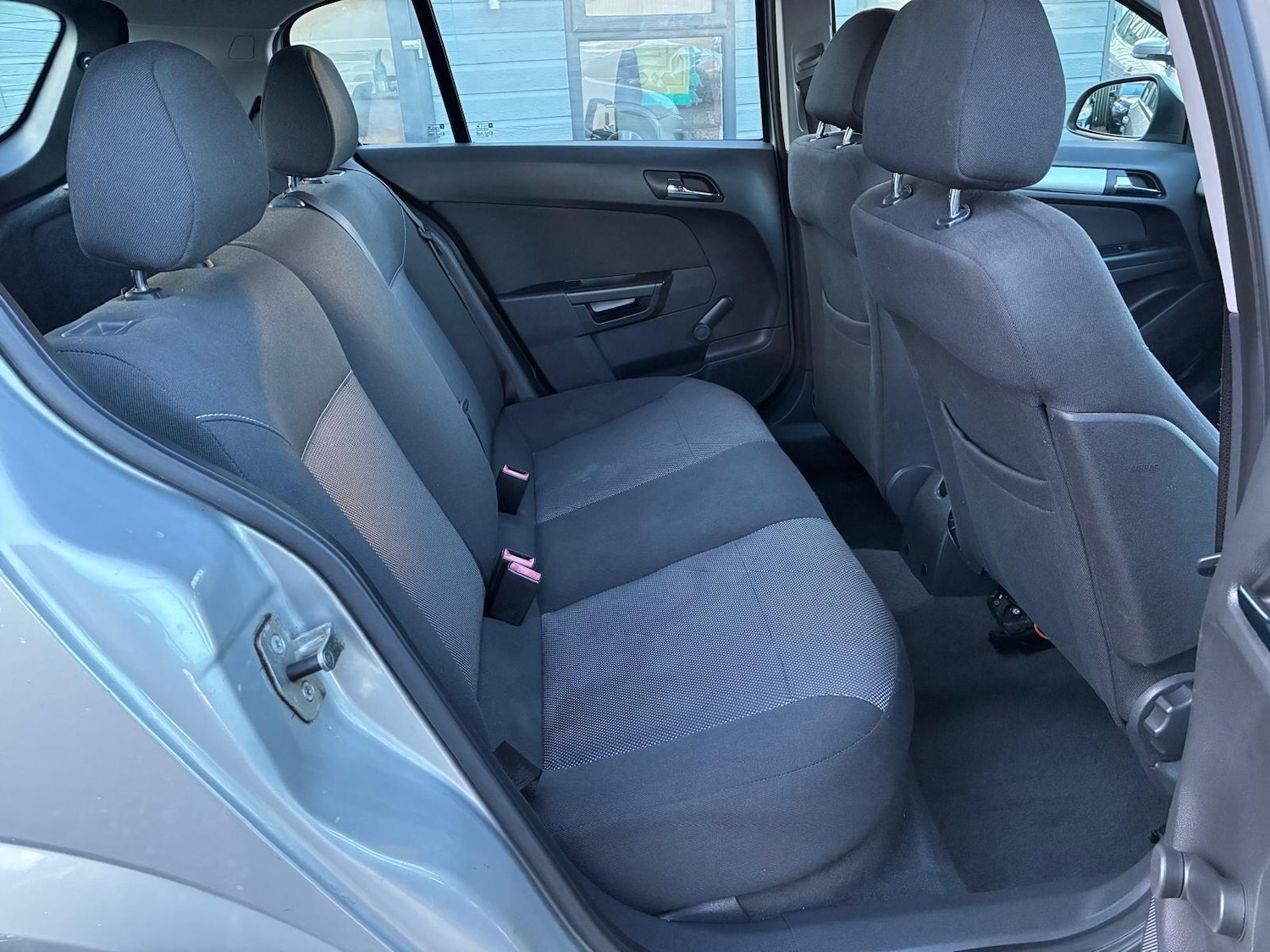 Used Vauxhall Astra 2009 for sale - 77387496: Photo 13