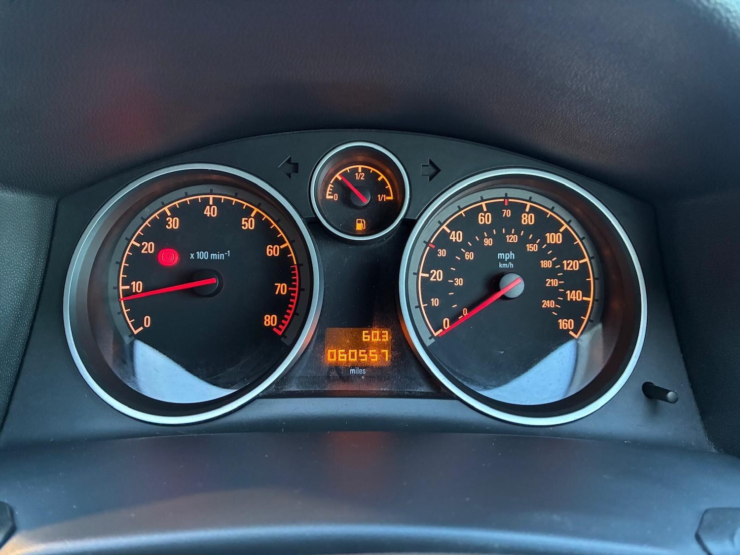 Used Vauxhall Astra 2009 for sale - 77387496: Photo 17