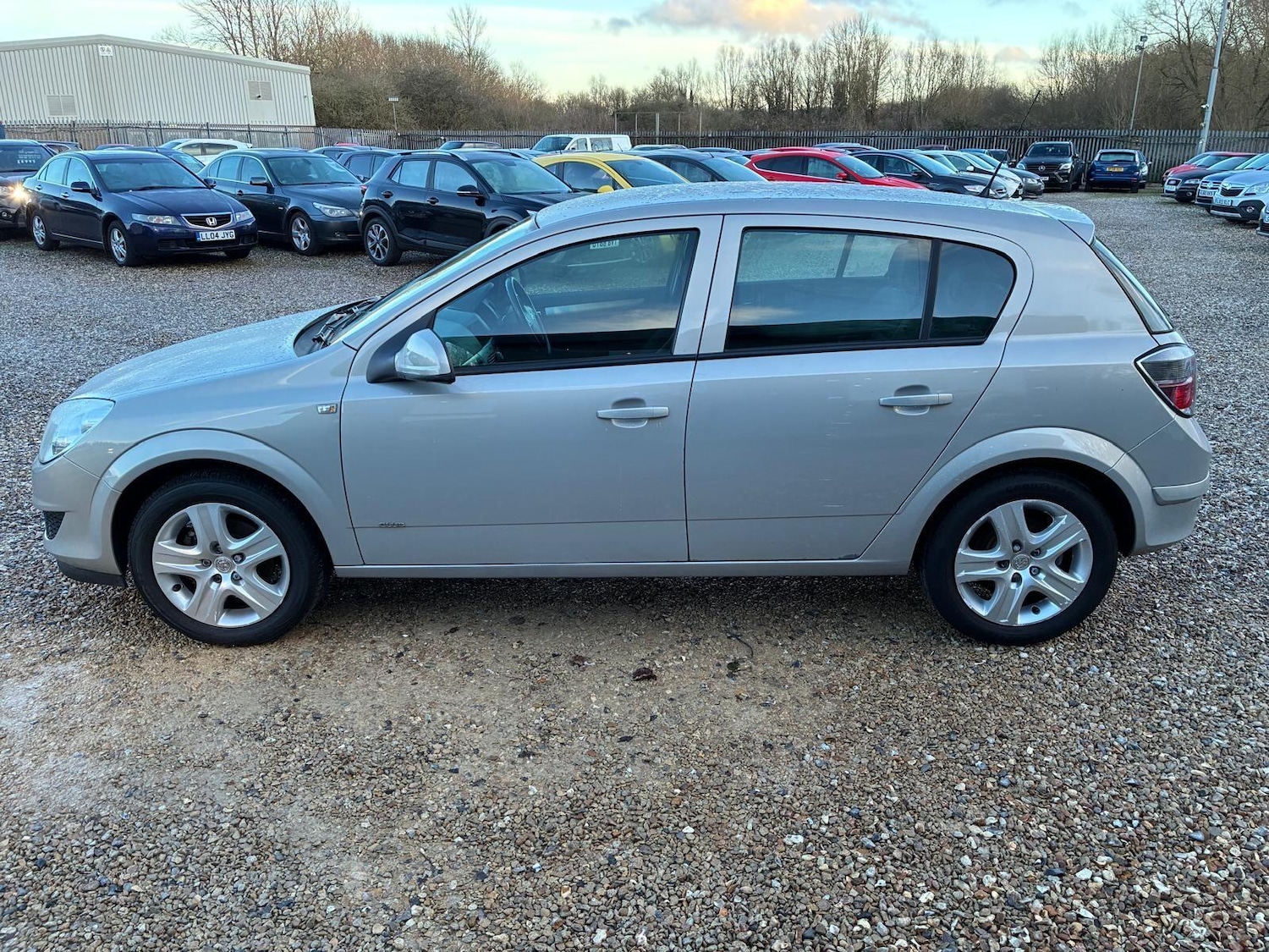 Used Vauxhall Astra 2009 for sale - 77387496: Photo 5