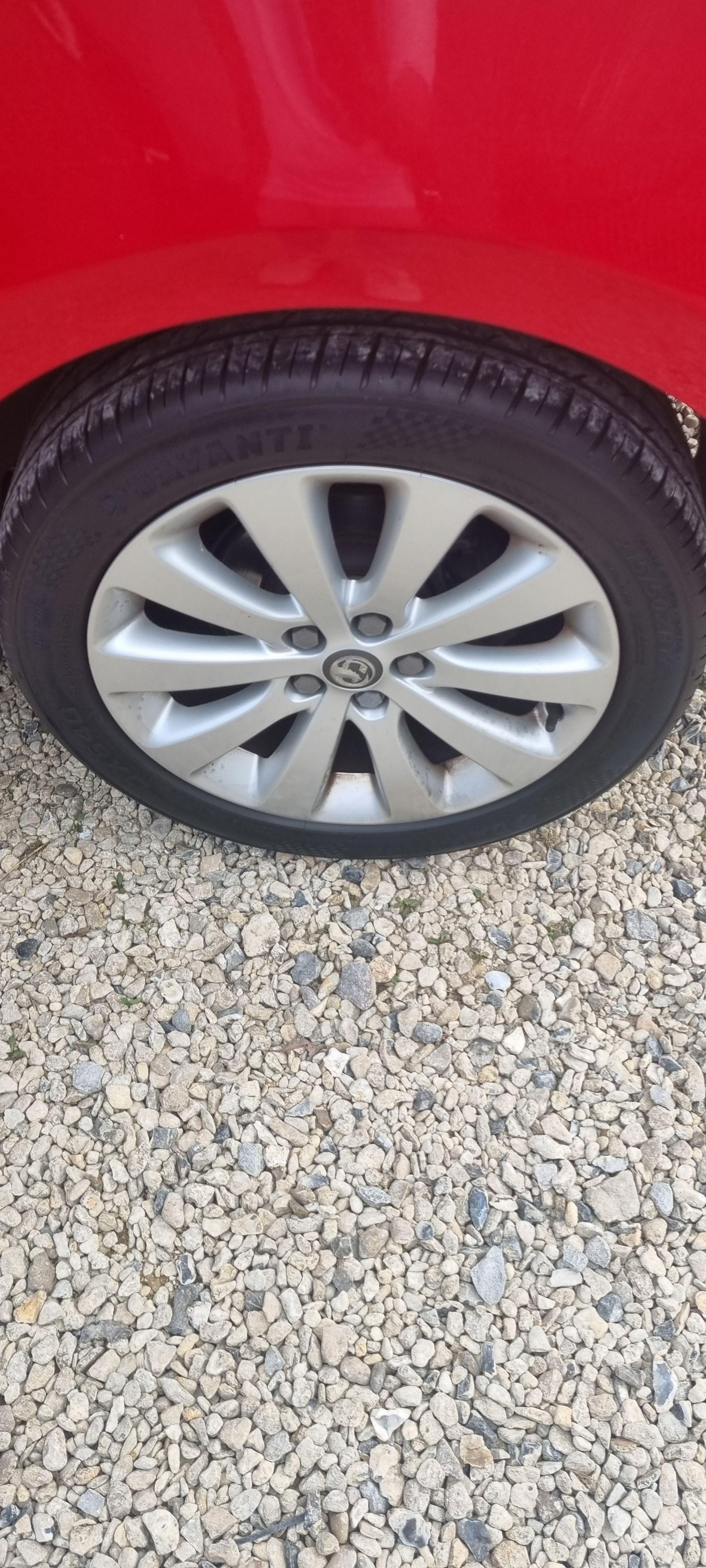 Used Vauxhall Astra 2013 for sale - 76715576: Photo 12