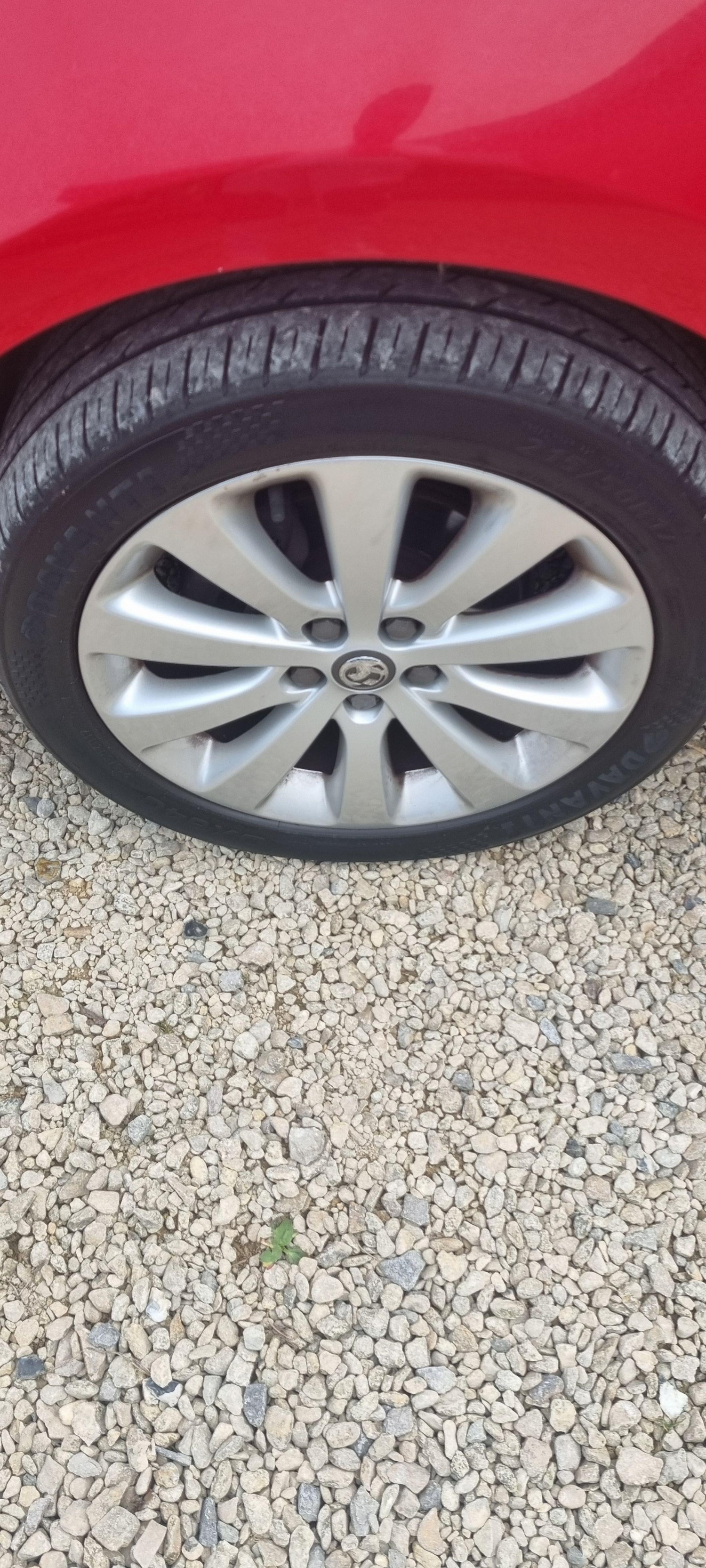 Used Vauxhall Astra 2013 for sale - 76715576: Photo 13