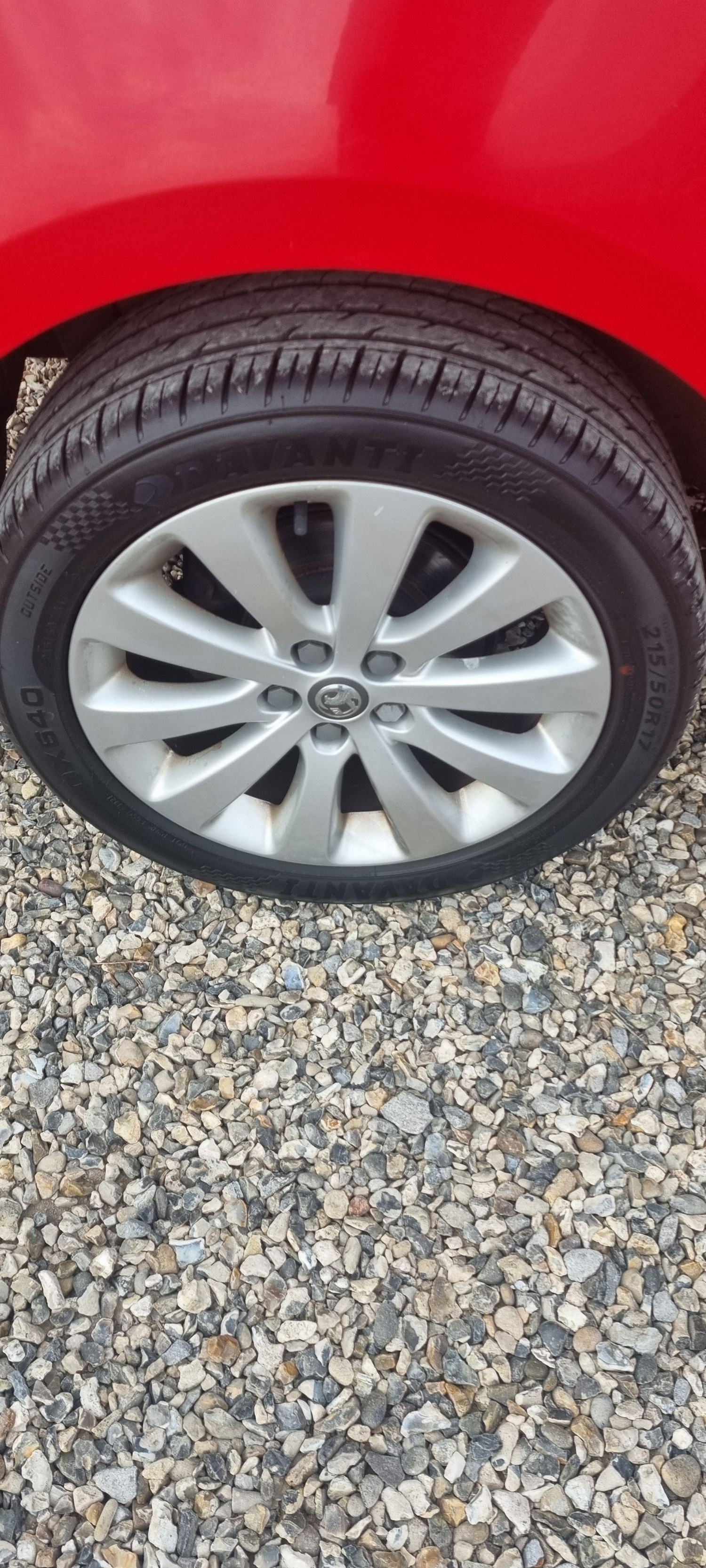 Used Vauxhall Astra 2013 for sale - 76715576: Photo 14