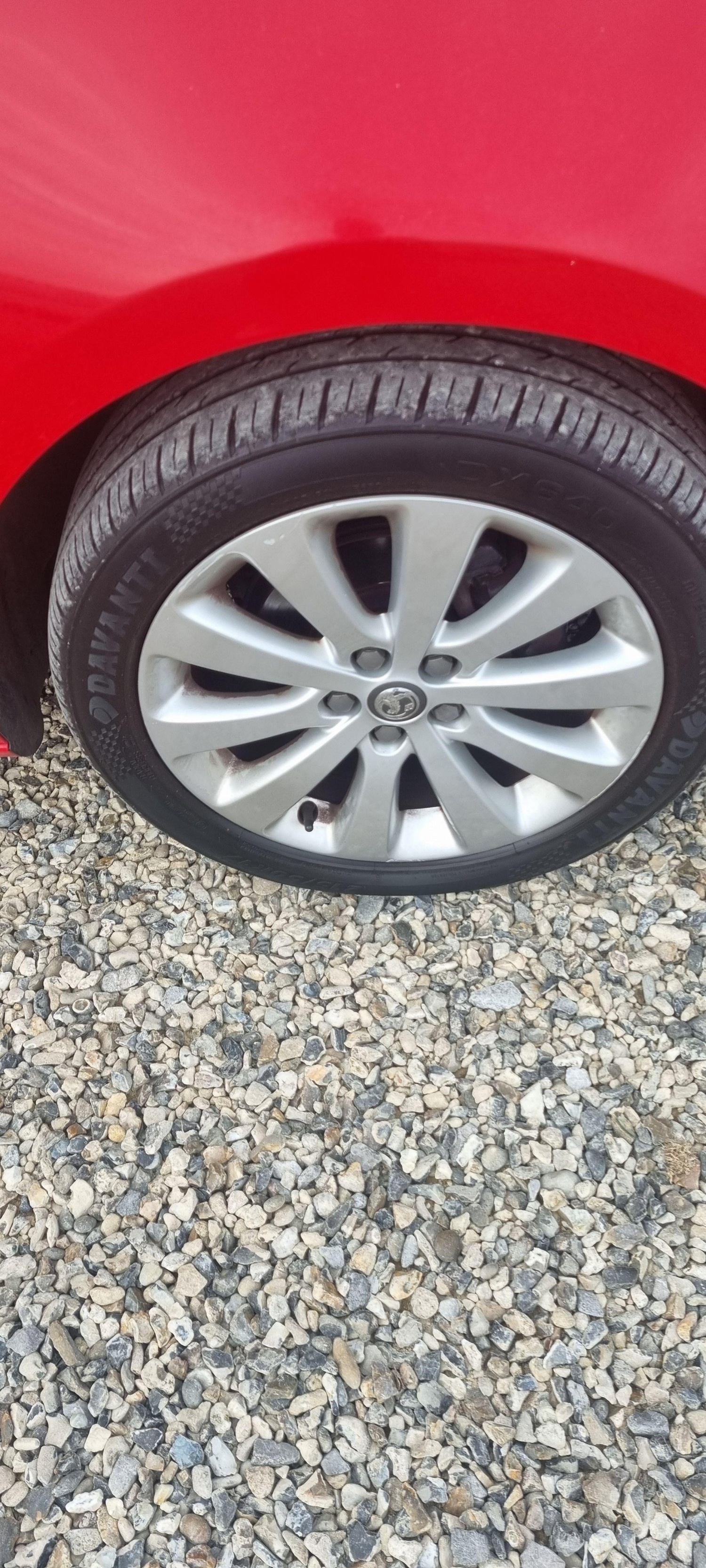 Used Vauxhall Astra 2013 for sale - 76715576: Photo 15