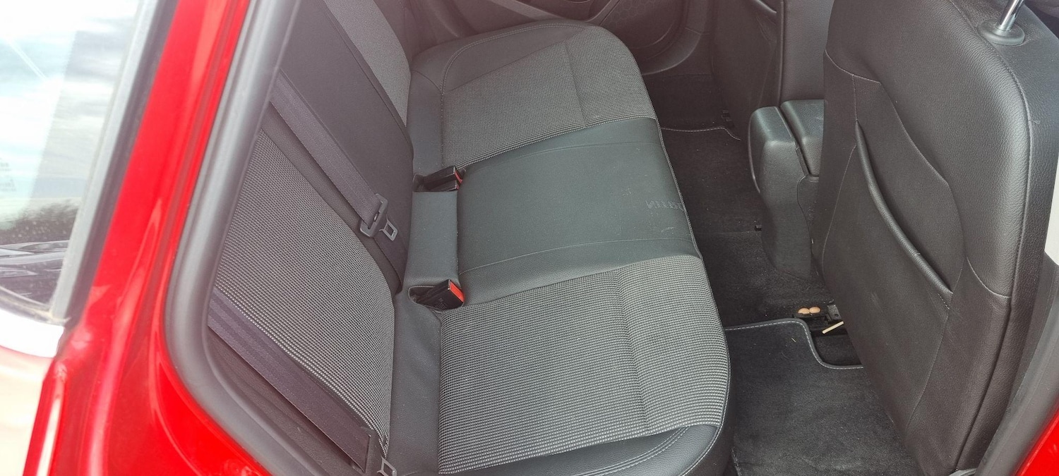 Used Vauxhall Astra 2013 for sale - 76715576: Photo 9