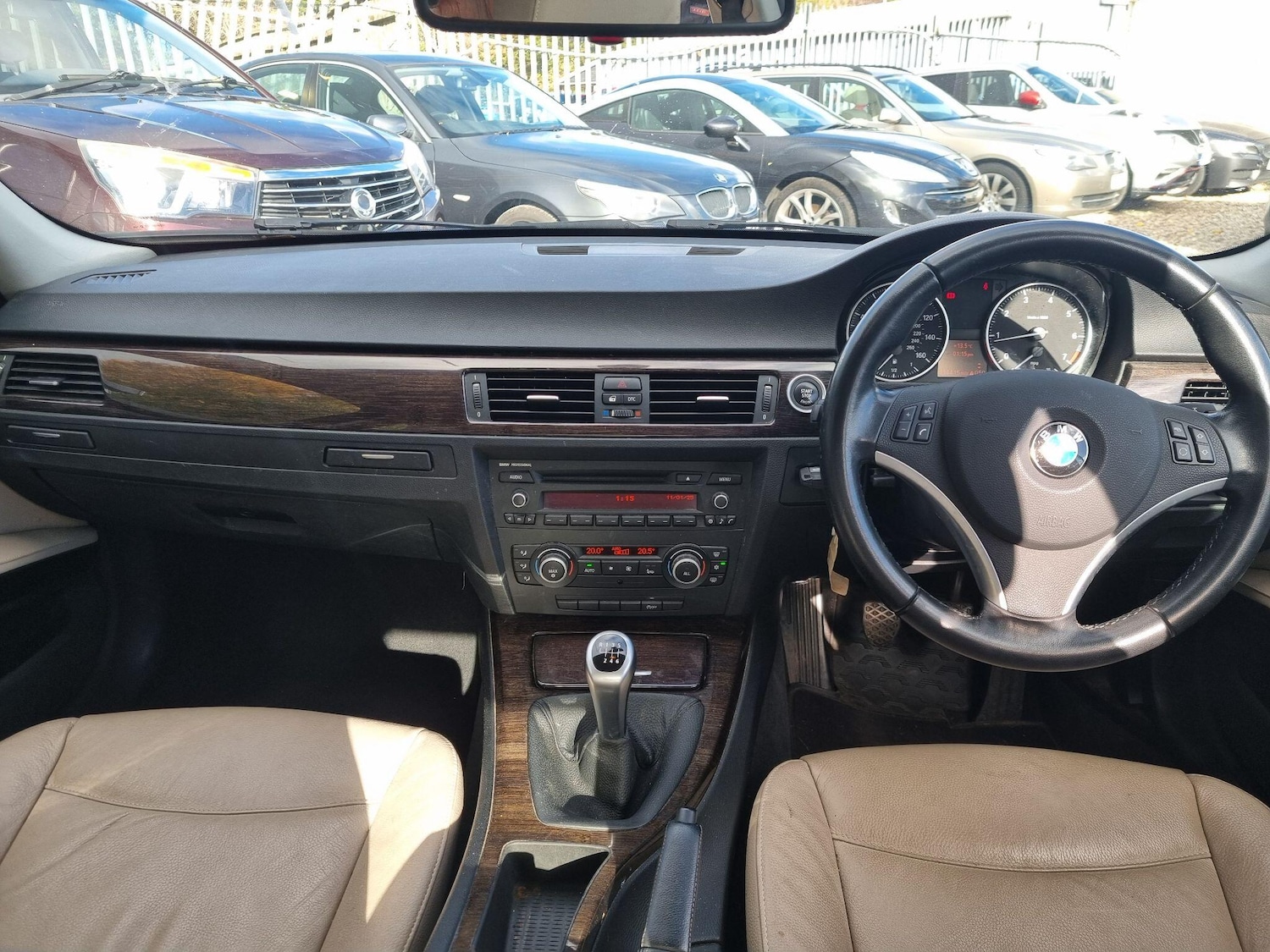 Used BMW 3 Series for sale - 76440399: Photo 12