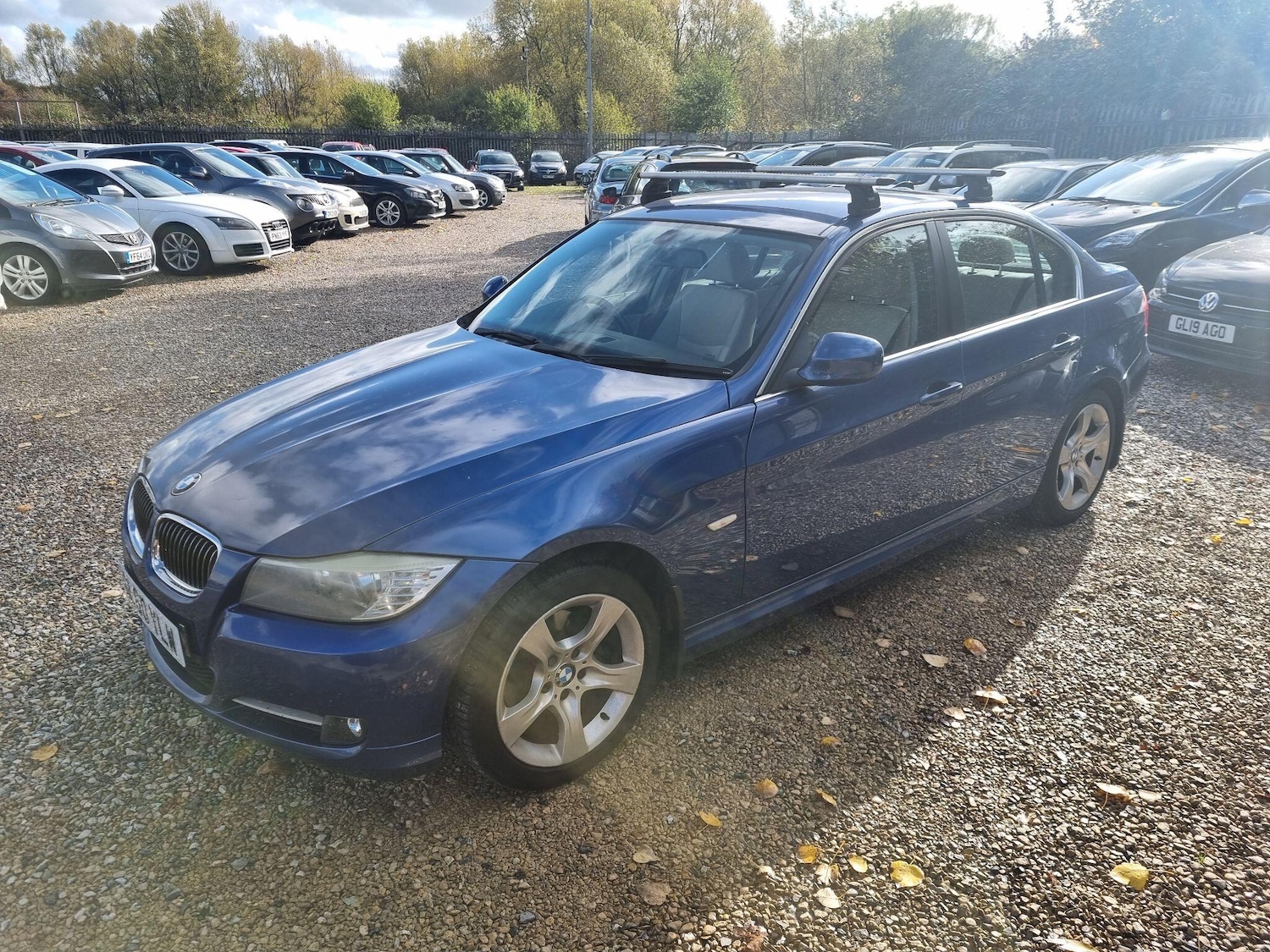 Used BMW 3 Series for sale - 76440399: Photo 3