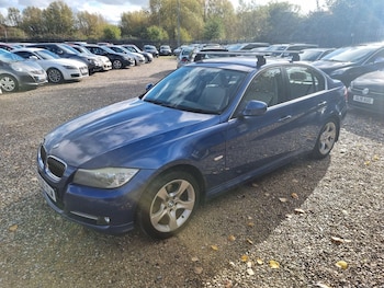 Used BMW 3 Series 2010 for sale - 76440399: Photo