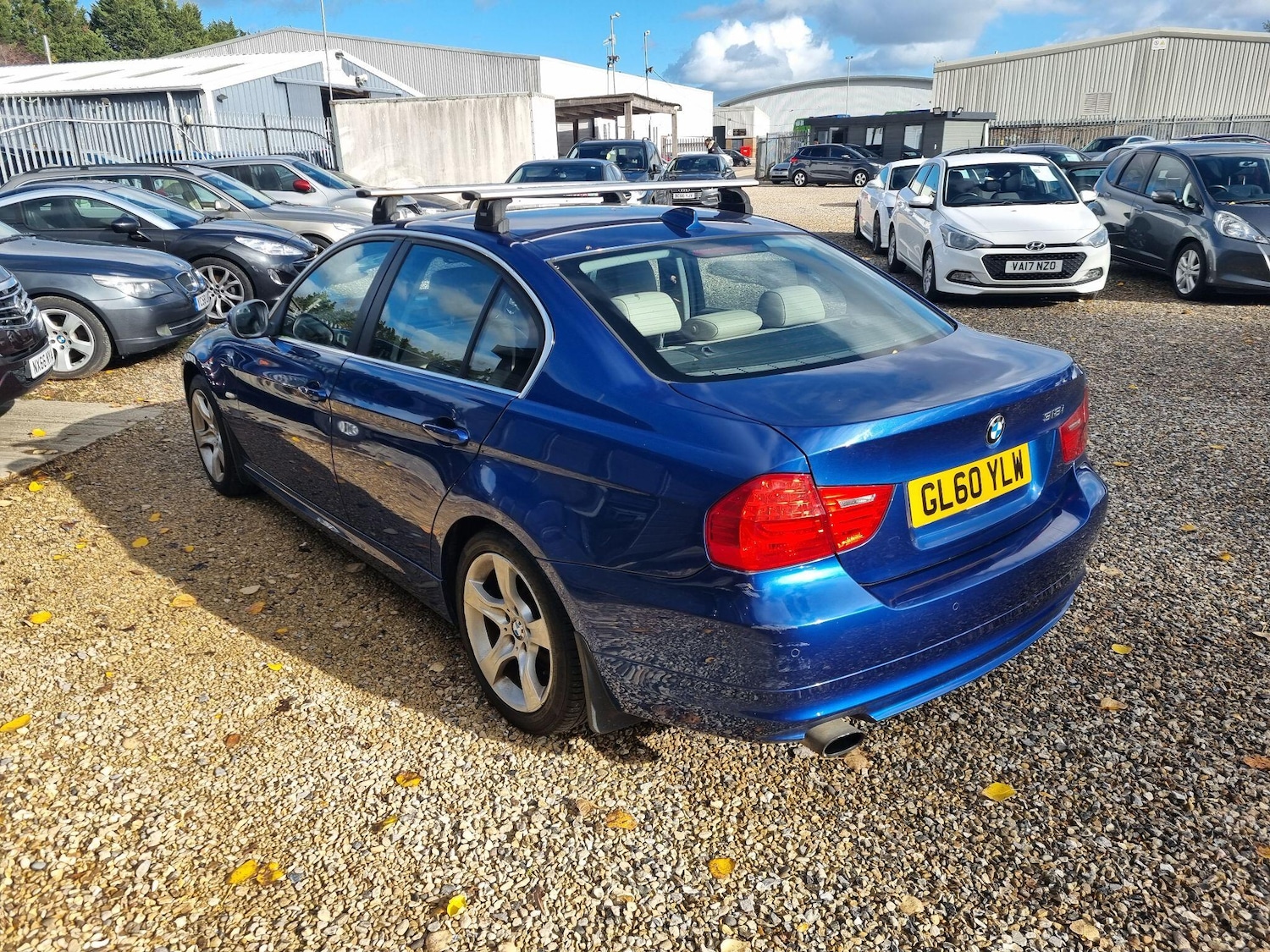 Used BMW 3 Series for sale - 76440399: Photo 4