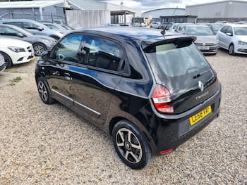 Used Renault Twingo 2023 for sale - 79794547: Photo