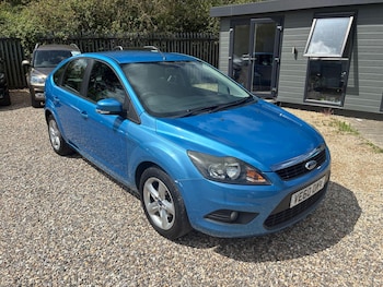 Used Ford Focus 2011 for sale - 78647937: Photo
