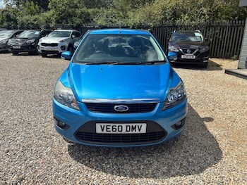 Used Ford Focus 2011 for sale - 78647937: Photo