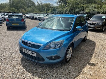 Used Ford Focus 2011 for sale - 78647937: Photo