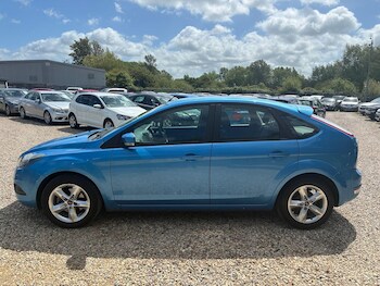 Used Ford Focus 2011 for sale - 78647937: Photo