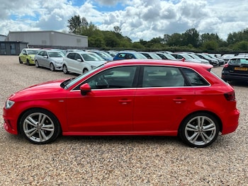 Used Audi A3 2014 for sale - 78843354: Photo