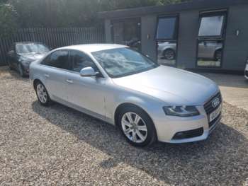 2011 - 1.8 TFSI SE Euro 4 4dr