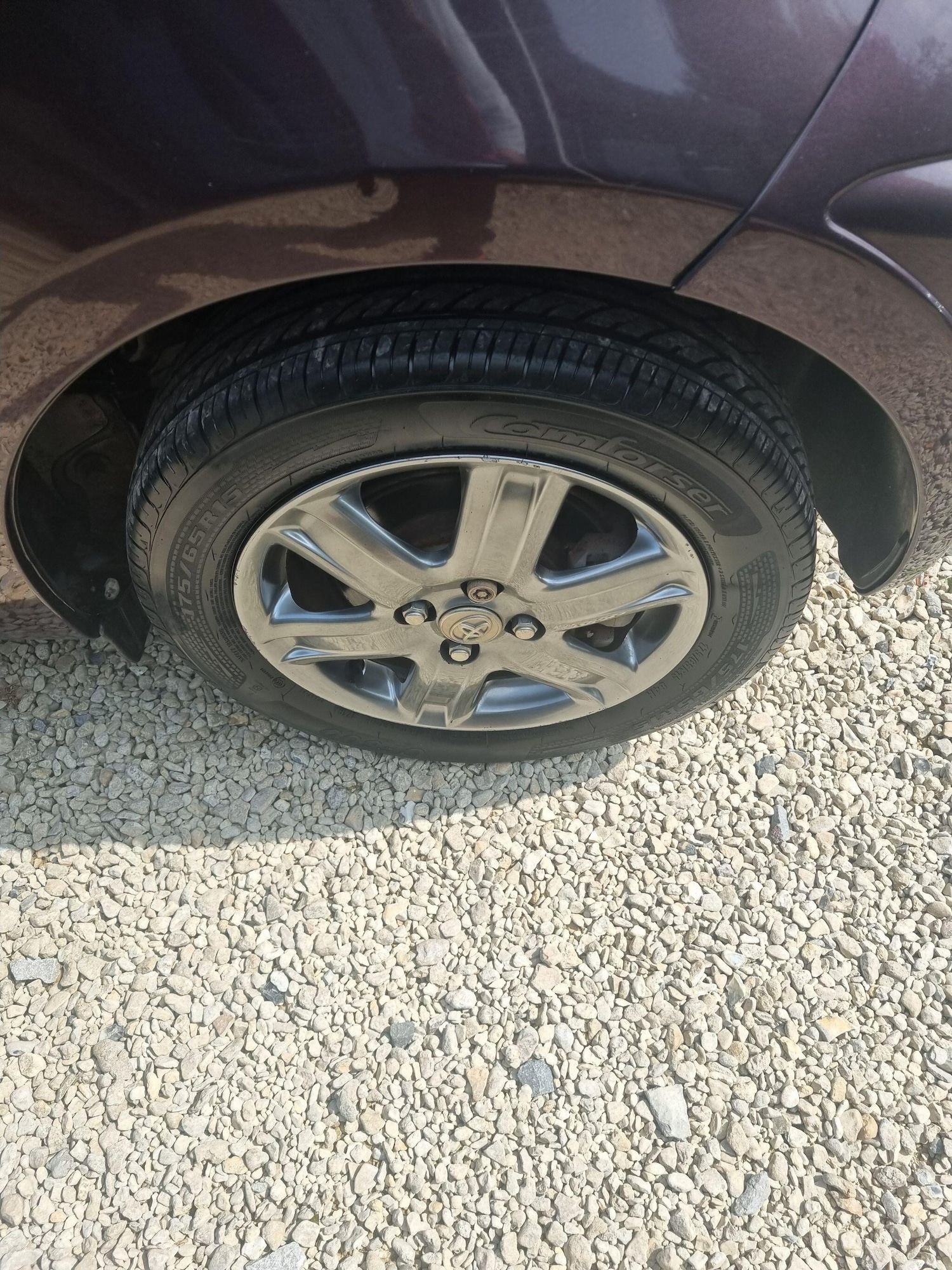 Vehicle 15