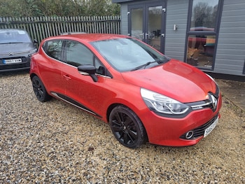 2013 (63) - 0.9 TCE 90 Dynamique S MediaNav Energy 5dr