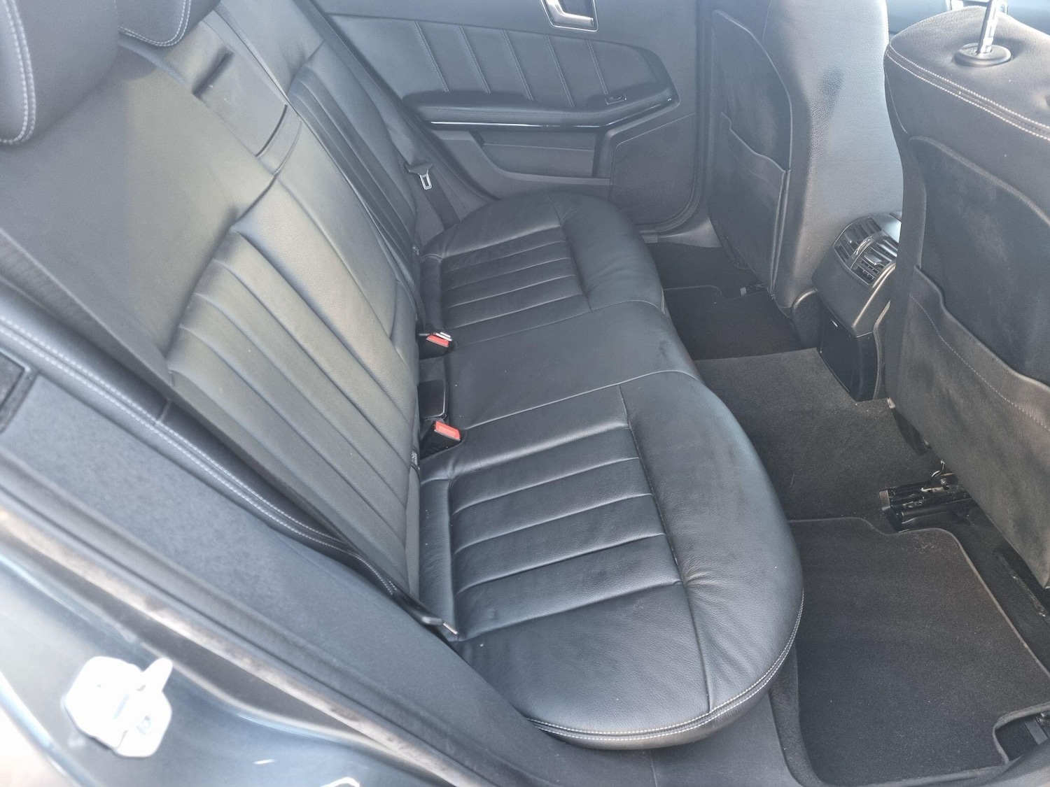 Used Mercedes-Benz E Class 2015 for sale - 77509836: Photo 12