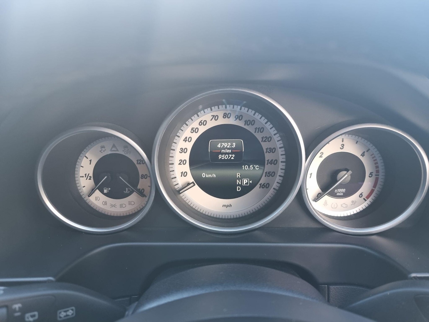 Used Mercedes-Benz E Class 2015 for sale - 77509836: Photo 14