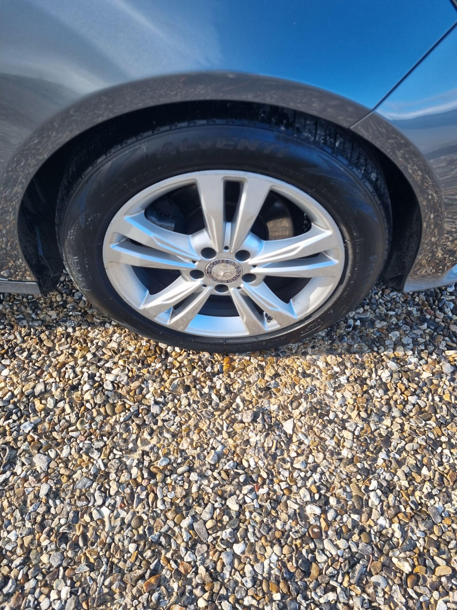 Used Mercedes-Benz E Class 2015 for sale - 77509836: Photo 17