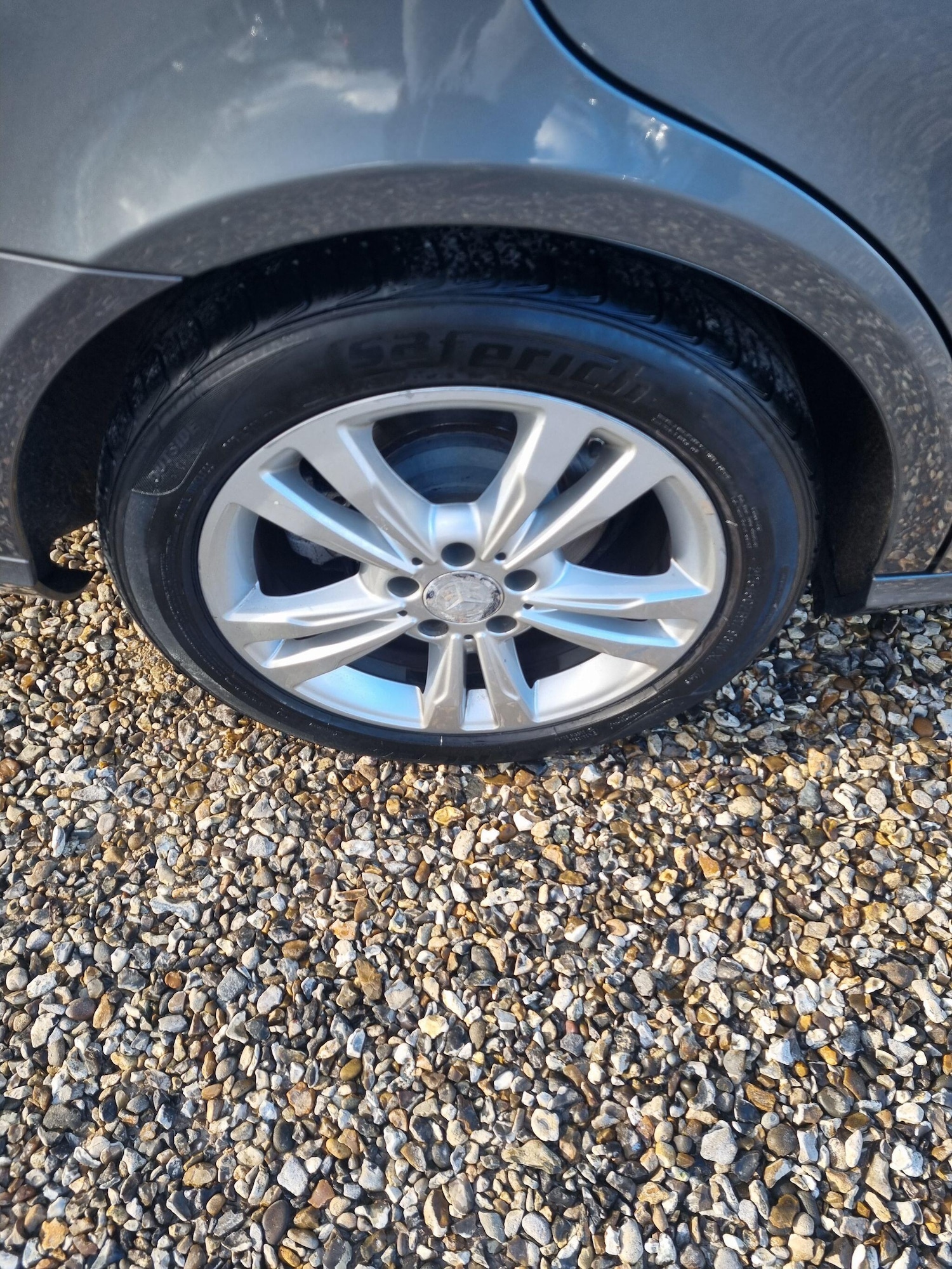 Used Mercedes-Benz E Class 2015 for sale - 77509836: Photo 18