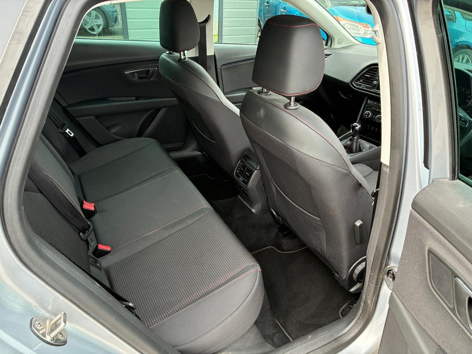 Used SEAT Leon 2018 for sale - 78205118: Photo 11