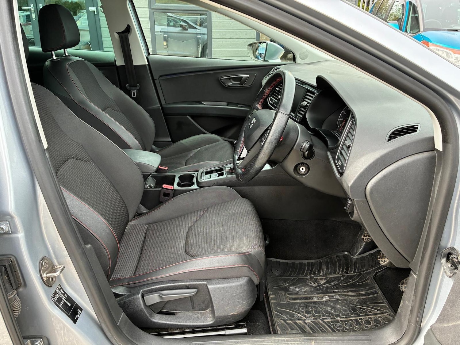 Used SEAT Leon 2018 for sale - 78205118: Photo 12