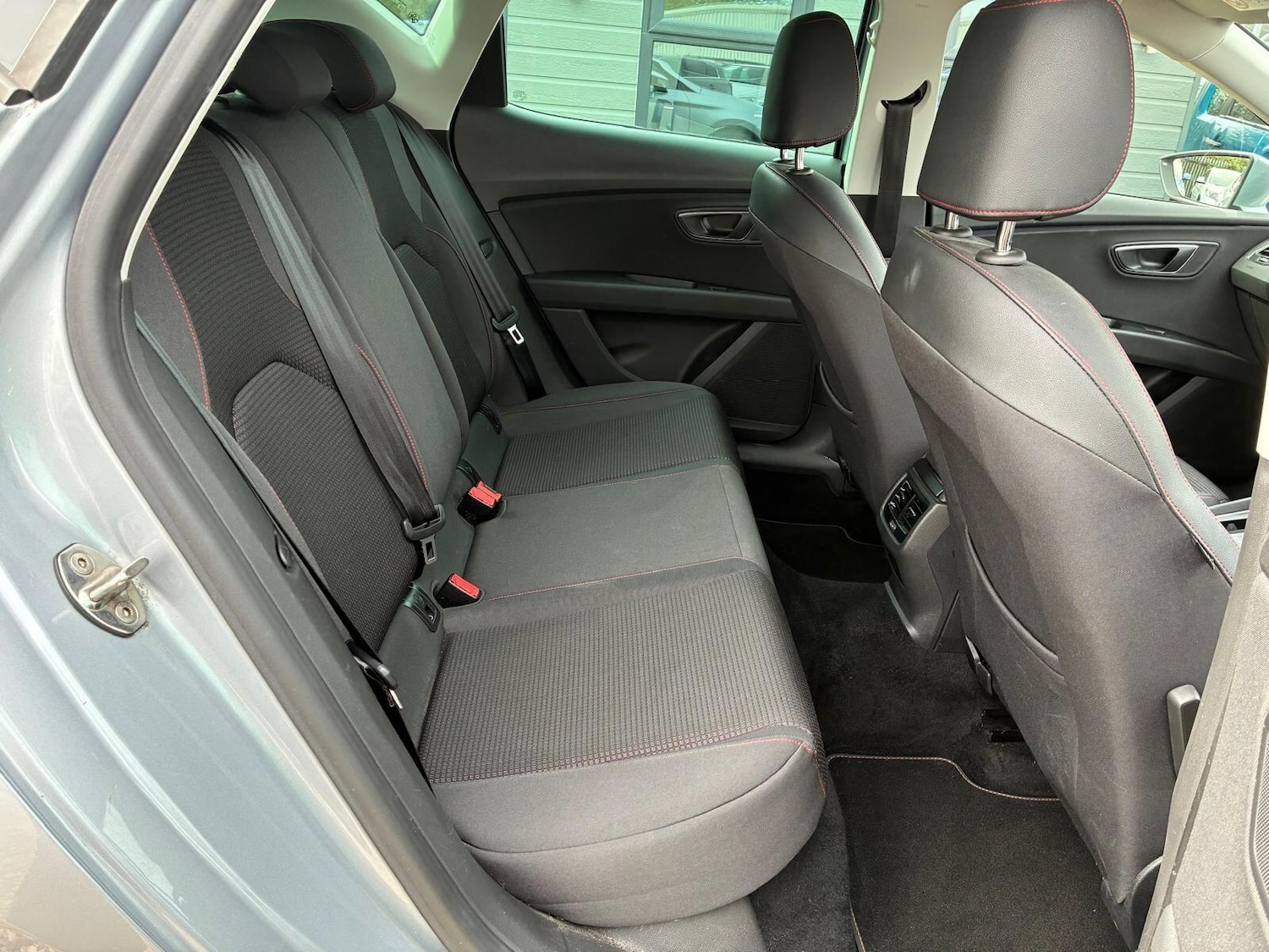 Used SEAT Leon 2018 for sale - 78205118: Photo 13