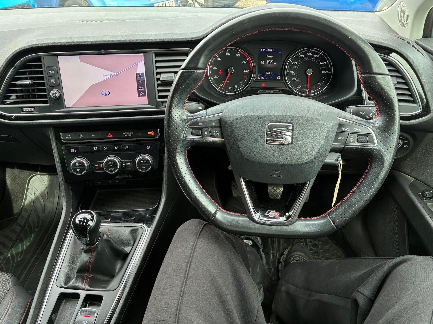 Used SEAT Leon 2018 for sale - 78205118: Photo 14