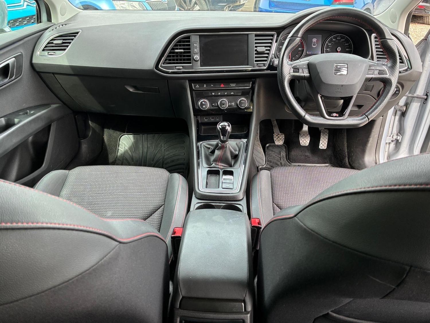 Used SEAT Leon 2018 for sale - 78205118: Photo 15