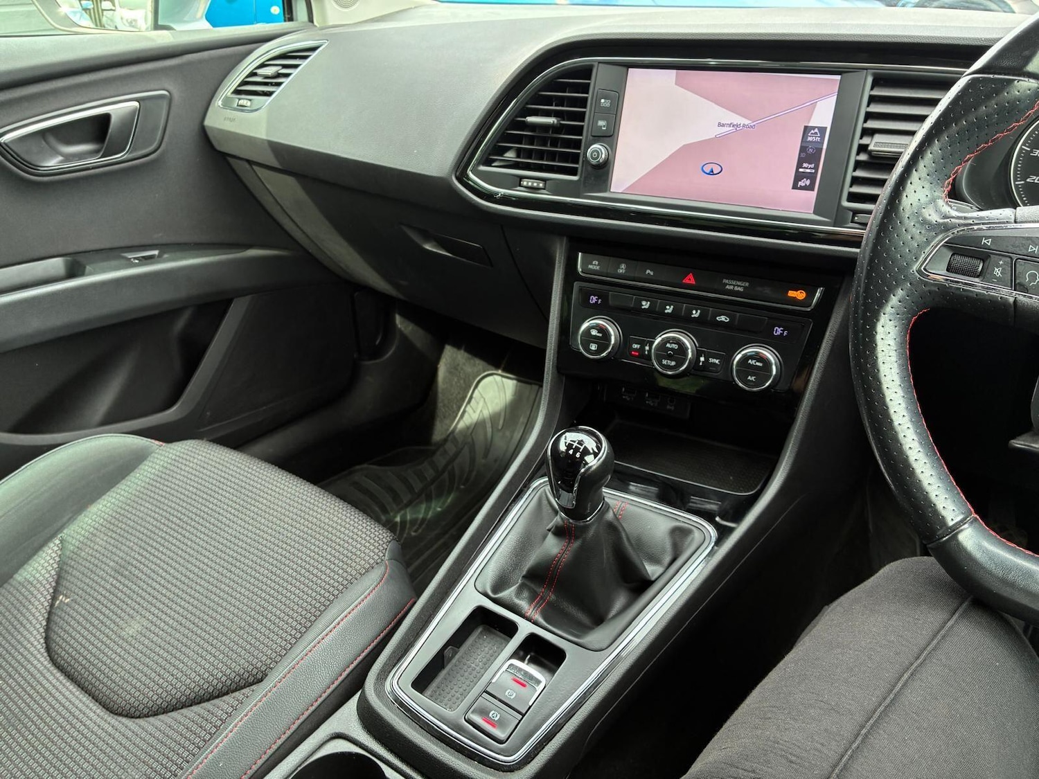 Used SEAT Leon 2018 for sale - 78205118: Photo 16