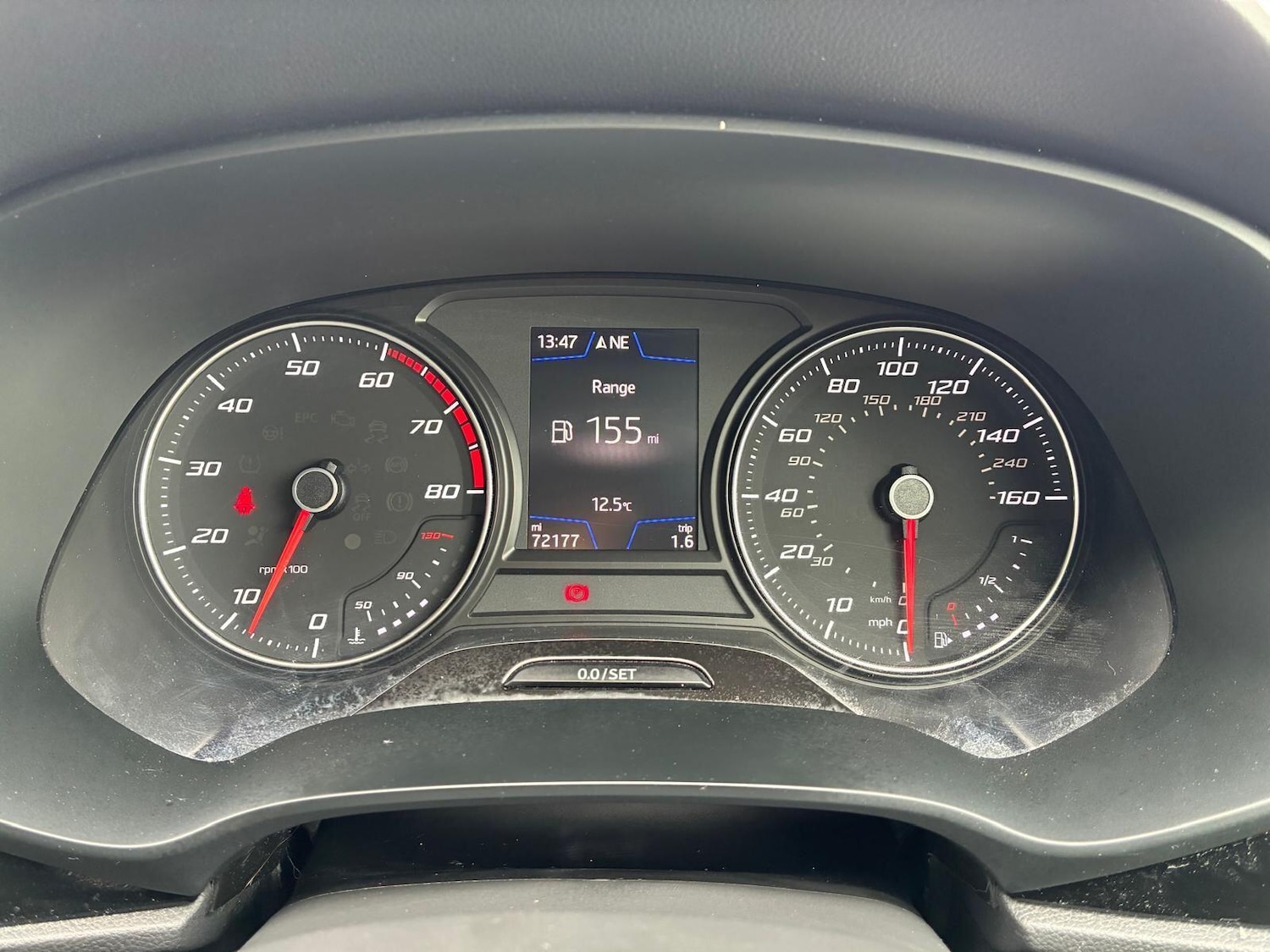 Used SEAT Leon 2018 for sale - 78205118: Photo 17