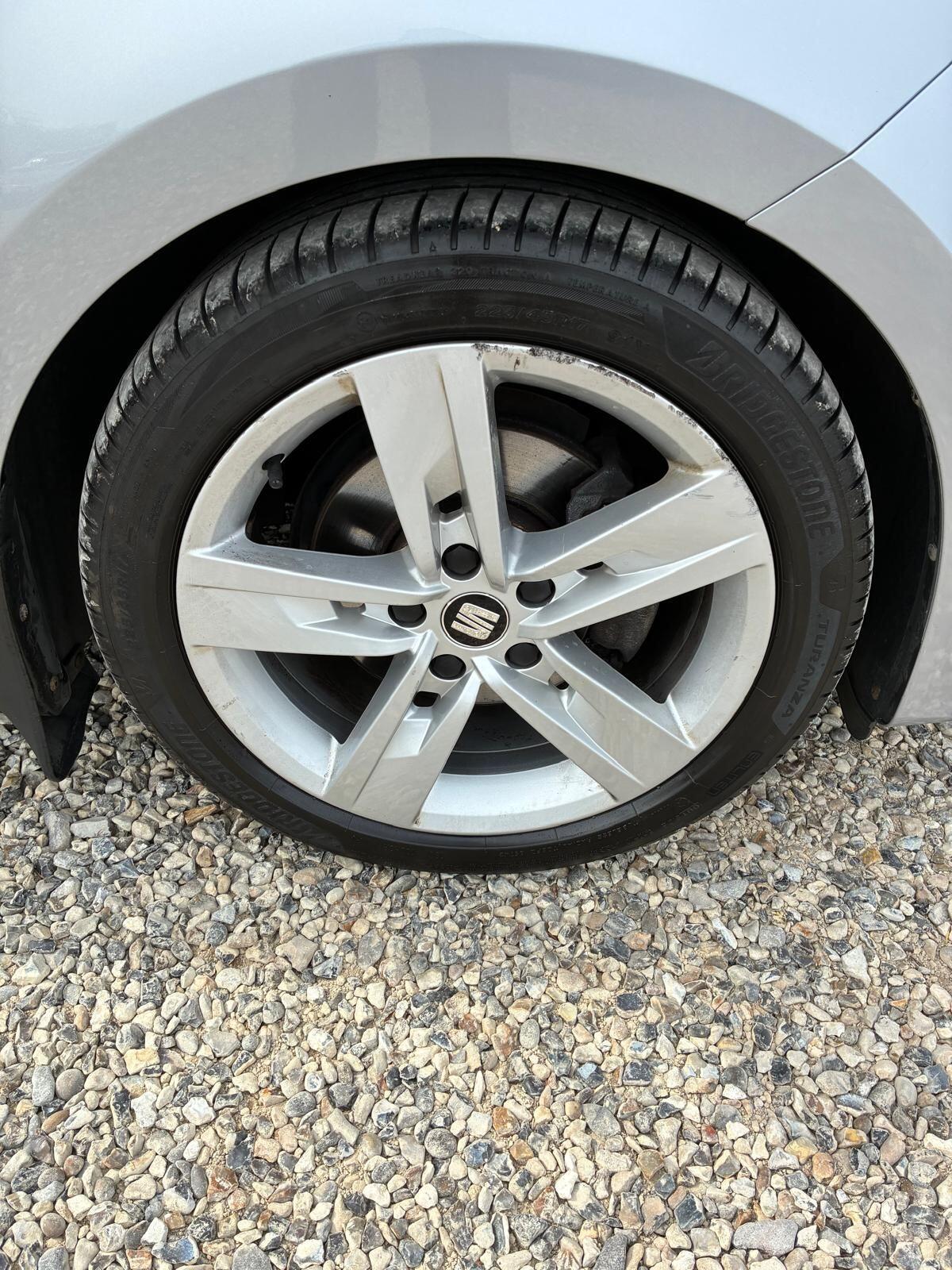 Used SEAT Leon 2018 for sale - 78205118: Photo 18