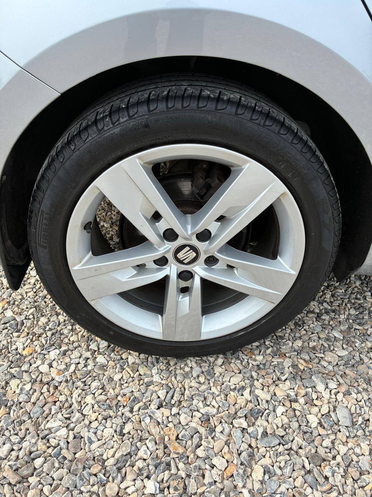 Used SEAT Leon 2018 for sale - 78205118: Photo 19