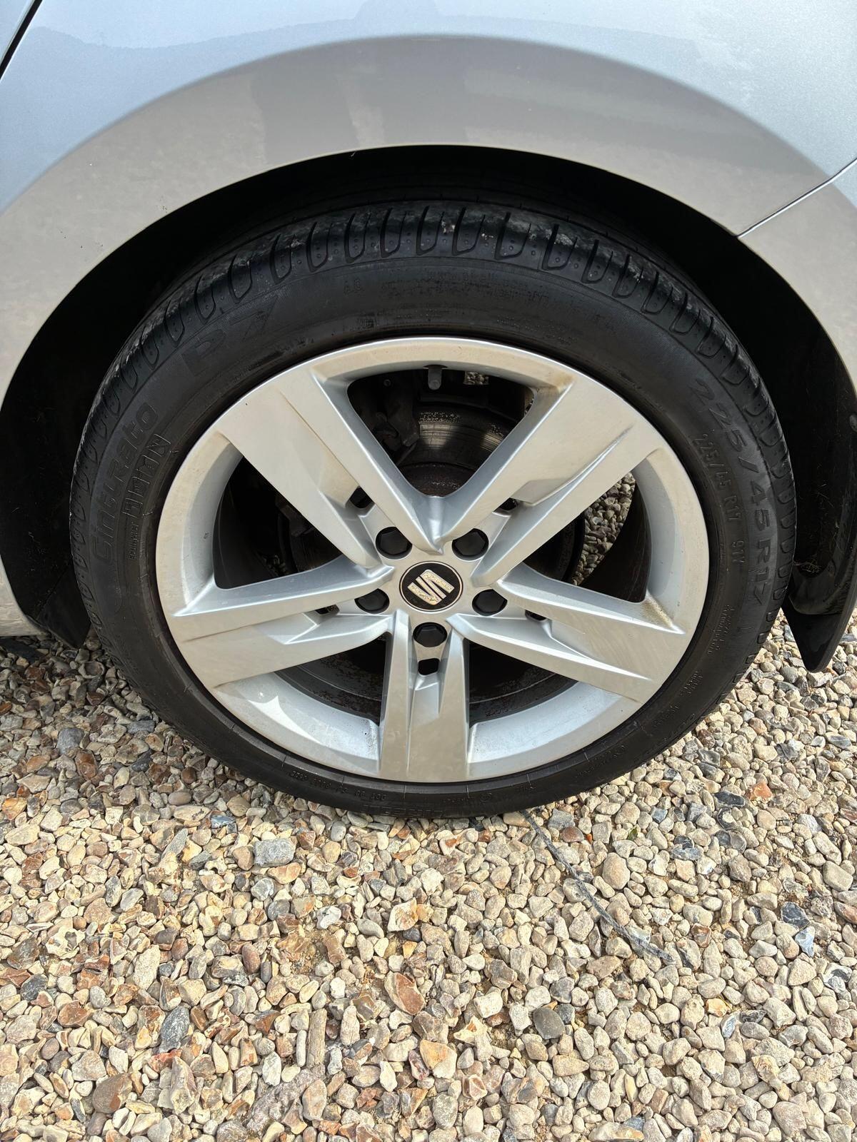 Used SEAT Leon 2018 for sale - 78205118: Photo 20